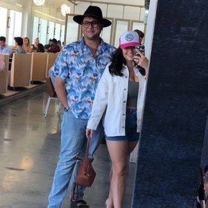 Meet your Posher, Dani